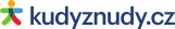 kudy z nudy - logo